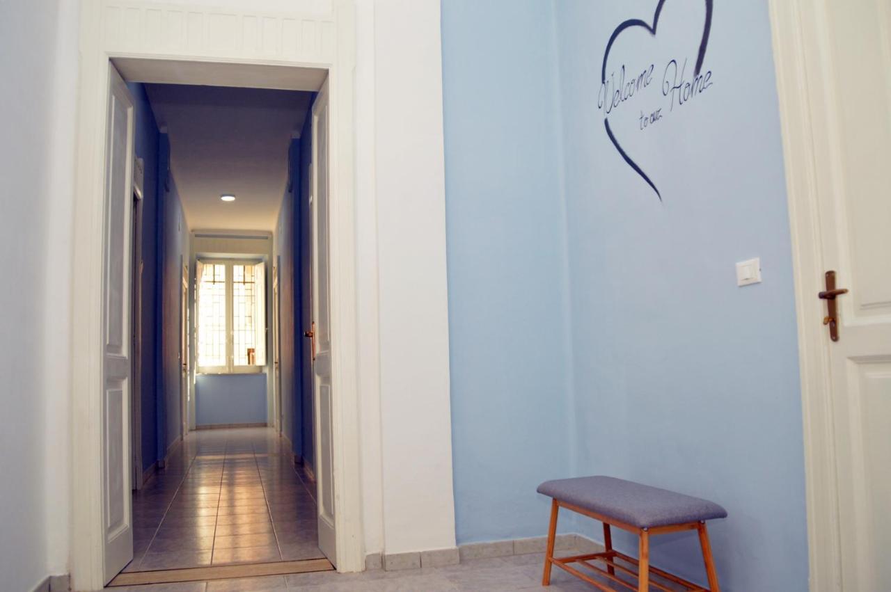 Correttori House רג'יו די קאלאבריה מראה חיצוני תמונה
