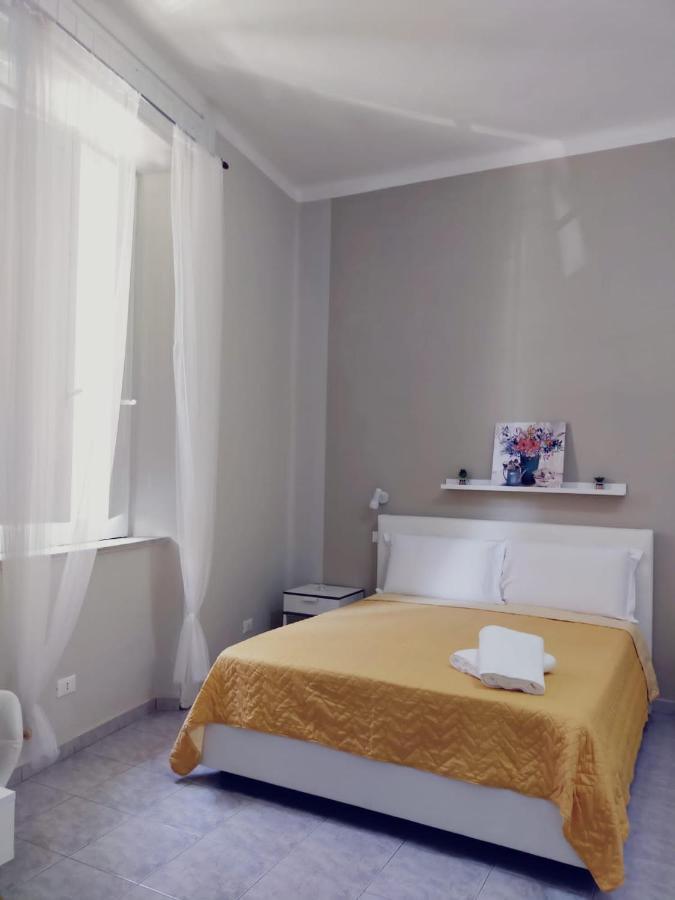 Correttori House רג'יו די קאלאבריה מראה חיצוני תמונה